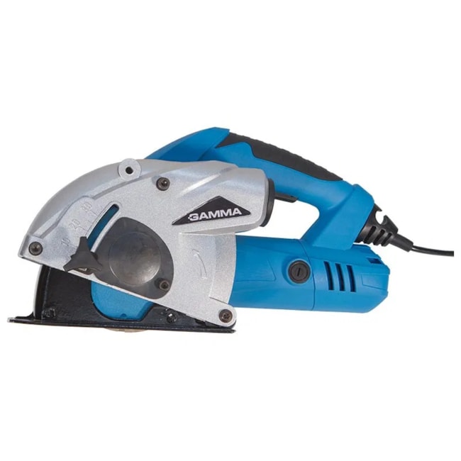 Cortador Parede 30mm 1500W com Maleta e Acessórios G1919/BR GAMMA-3ad74504-5658-4e65-b6e0-1e9e85d28bd1
