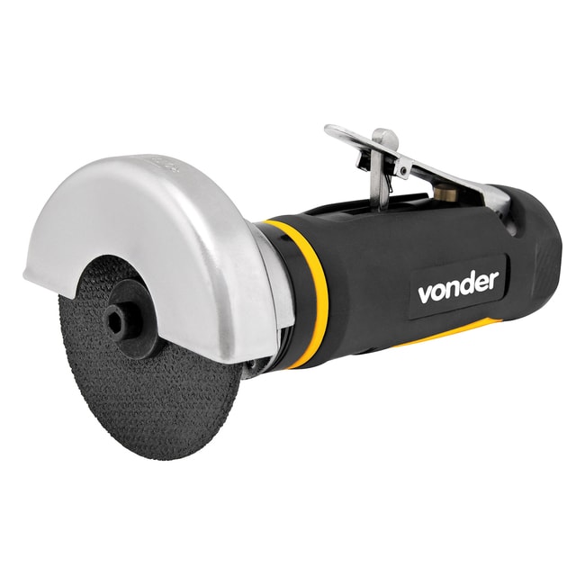 Cortador Pneumático 3