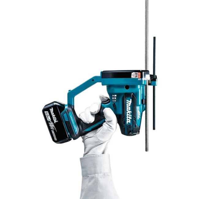 Cortadora de Barra Roscada 18V sem Bateria e sem Carregador DSC102Z MAKITA-04594279-e95d-47e2-8922-ecb9c401c203