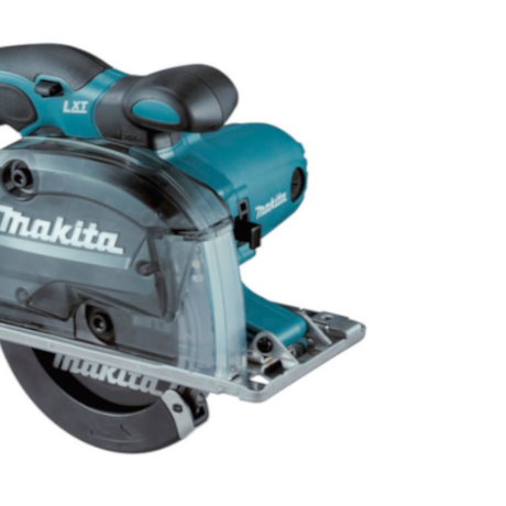 Cortadora de Metais 5.3/8