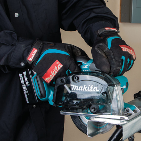 Cortadora de Metais 5.3/8