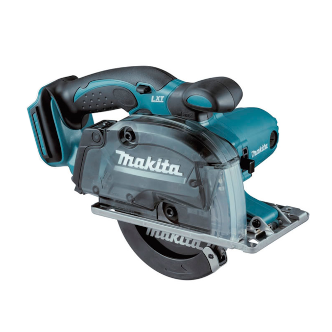 Cortadora de Metais 5.3/8