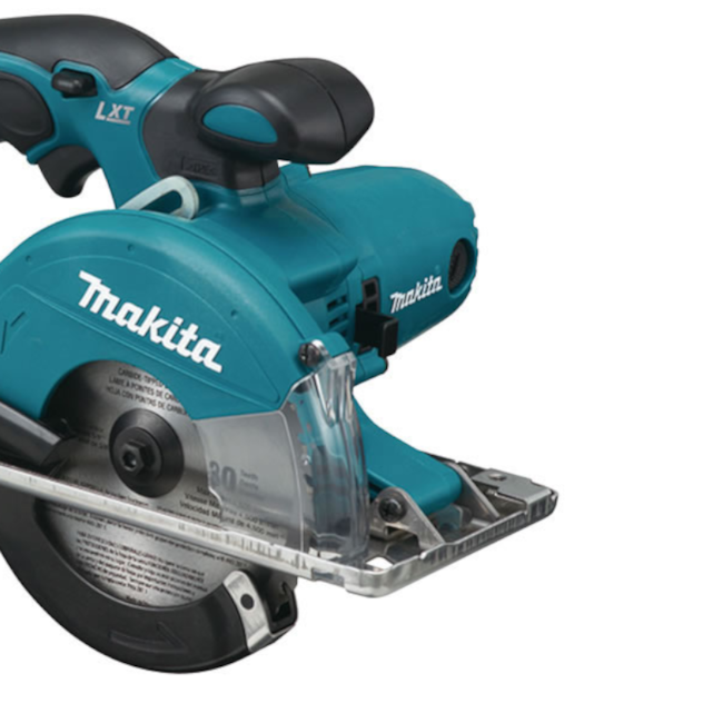 Cortadora de Metais 5.3/8