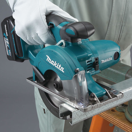 Cortadora de Metais 5.3/8