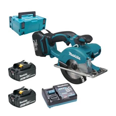 Cortadora de Metais 5.3/8