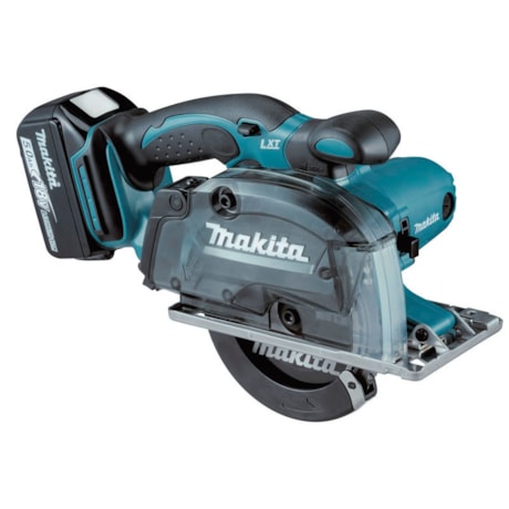 Cortadora de Metais 5.3/8