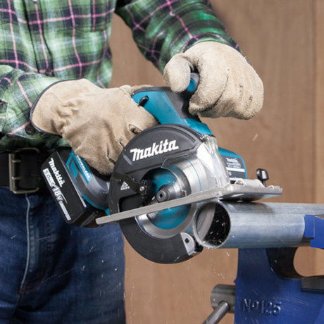 Cortadora de Metais 5.7/8