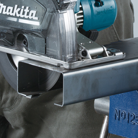 Cortadora de Metais 5.7/8