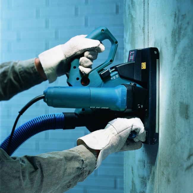 Cortadora de Parede 1400W + Maleta e Acessórios 220V GNF35CA BOSCH-10017501-720c-45ab-99ff-033f742ef43c