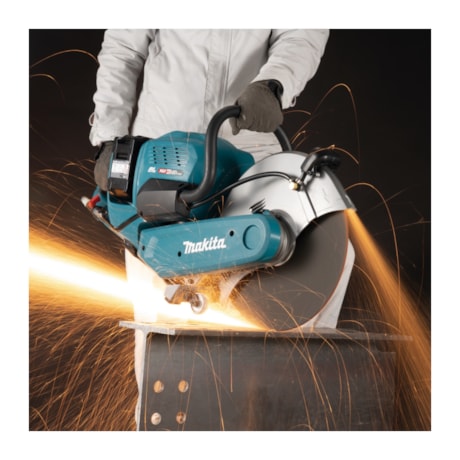 Cortadora de Piso, Asfalto e Concreto 355mm a Bateria XGT 2X 40V MAX CE001GZ MAKITA-42387c72-ee5e-48c2-9440-31d5523bf788