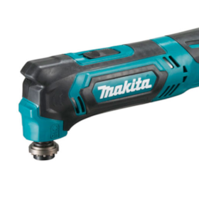 Cortadora Multi Função 12V sem Bateria sem Carregador TM30DZ MAKITA