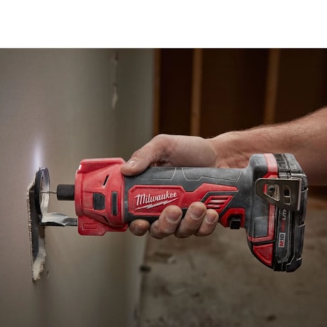 Cortadora Multi Função 18V sem Bateria e sem Carregador Drywall 2627-20 MILWAUKEE-42e28478-7c1b-467e-a1cc-befbb2f768f8