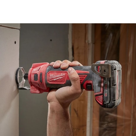 Cortadora Multi Função 18V sem Bateria e sem Carregador Drywall 2627-20 MILWAUKEE-ef8feb48-b3c0-441f-ab32-5faa1e8b8c60