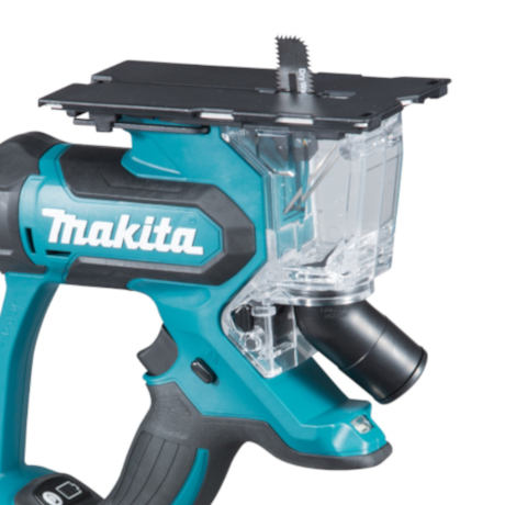 Cortadora Multi Função 18V sem Bateria sem Carregador DSD180Z MAKITA