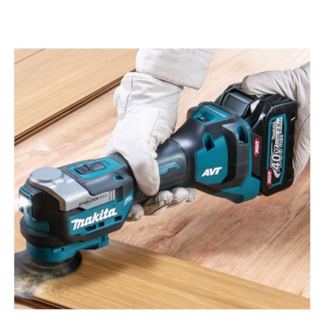 Cortadora Multi Função 40V sem Bateria e sem Carregador TM001GZ MAKITA-f76204eb-cc47-4767-a3de-010a5db8f8f0