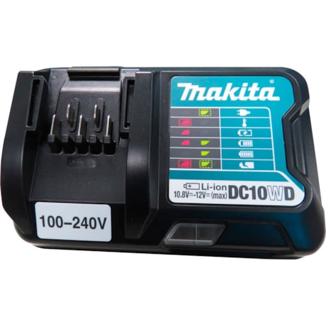 Cortadora Multifunção 12V com 2 Baterias 1.5Ah Carregador 110V/220V e Maleta TM30DWYE MAKITA-e56c9b8d-8323-4b6f-8728-8a25e464eae1