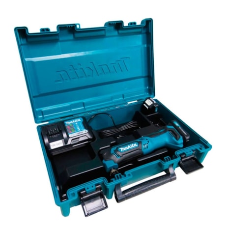Cortadora Multifunção 12V com 2 Baterias 1.5Ah Carregador 110V/220V e Maleta TM30DWYE MAKITA-0807889a-a70e-42f5-b1eb-b9dc18ae0daa