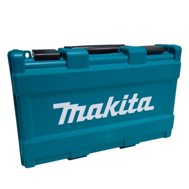 Cortadora Multifunção 12V com 2 Baterias 1.5Ah Carregador 110V/220V e Maleta TM30DWYE MAKITA-c4973650-4c65-4a03-bd8d-690cc348e5bf