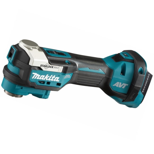 Cortadora Multifunção 18V com 2 Baterias 5.0Ah Carregador 110V/220V e Maleta DTM52RTJX1 MAKITA-15db91ec-436e-4125-bce8-839eb6183337