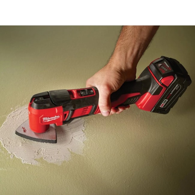 Cortadora Multifunção 18V sem Bateria e sem Carregador 2626-20 MILWAUKEE-d1fb0c69-be41-420b-a995-49edf7582db7