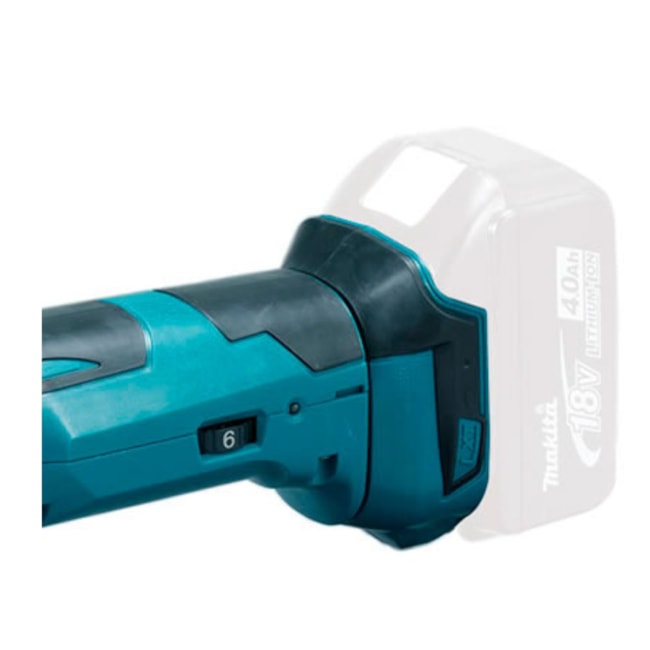 Cortadora Multifunção 18V sem Bateria e sem Carregador DTM51Z MAKITA-dd72ad52-4c10-429f-a857-b46b414b14a1