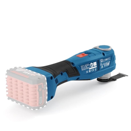 Cortadora Multifunção 18V sem Bateria e sem Carregador GOP 185-LI BARE BOSCH-6c0f79a9-9ee1-4dd7-95e9-7167750a7363