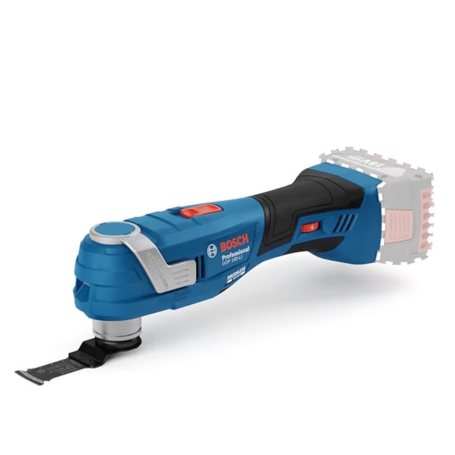Cortadora Multifunção 18V sem Bateria e sem Carregador GOP 185-LI BARE BOSCH-7d2db50a-f917-4b26-92be-2310234a9847