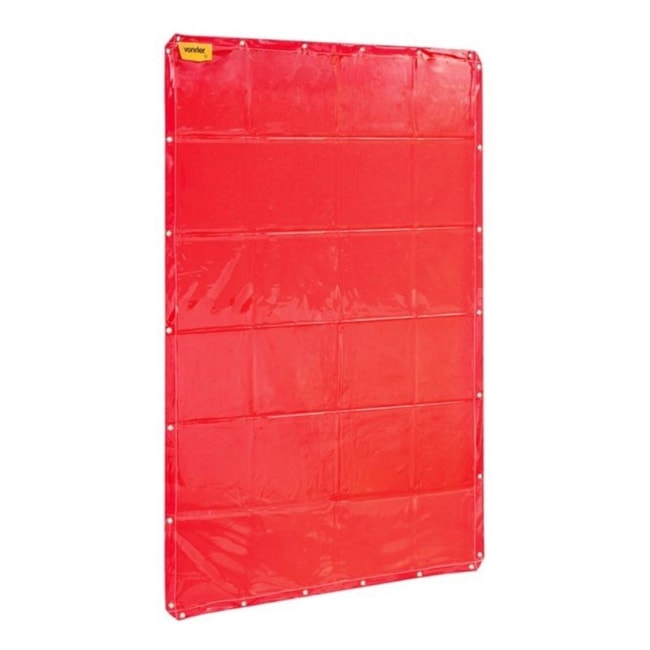 Cortina de Solda Laranja sem Suporte 7530022178 VONDER-65074bbe-cb12-4de8-b103-1be382ebc106