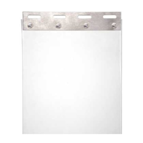 Cortina para Solda 2mm x 2 Metros Transparente com Suporte 10433210 CARBOGRAFITE-fe133edb-64b5-4725-8010-9fa6791ec6e8