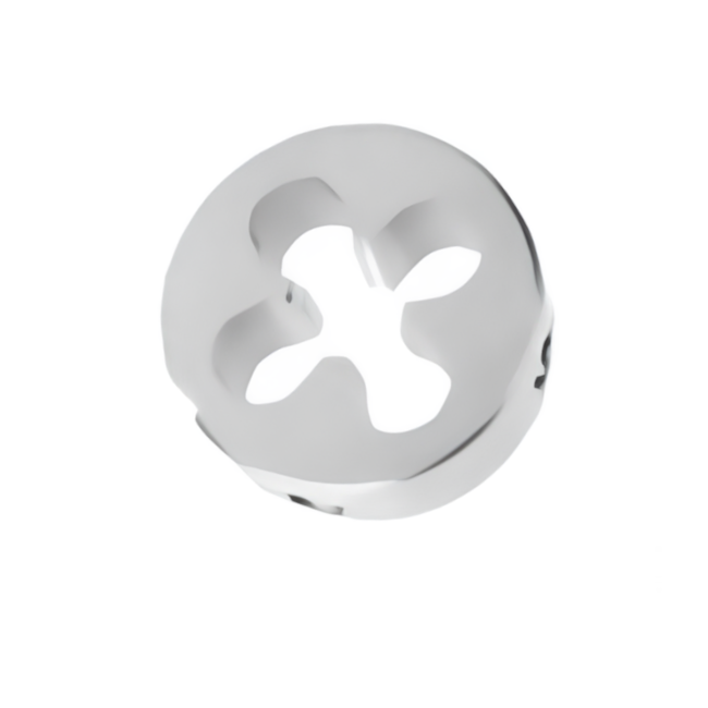 Cossinete HSS M 3.5 X 0.6 DIN 223-B 20X5 HT105/8C HT-214f7801-e38f-4d80-9770-24805db16231