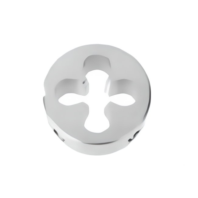 Cossinete HSS MF 20X2 DIN 223-B 45X14 HT105/9C HT-7bc25715-f052-43ad-8a7e-30ed2905e63a