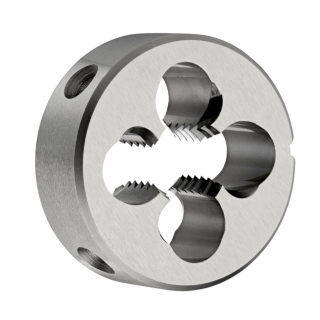 Cossinete HSS S/P M 12x1.75 DIN 223/B F100M12 DORMER-ac67ee10-fa89-4633-aede-1afb088a8592