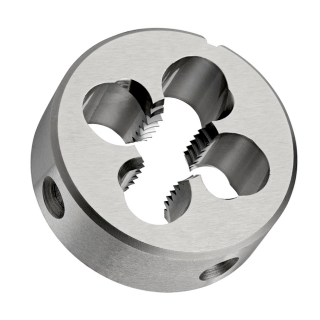 Cossinete HSS S/P M 4x0.7 DIN 223/B F100M4 DORMER-5978334a-1e6d-4e43-b322-6709e369d1c9