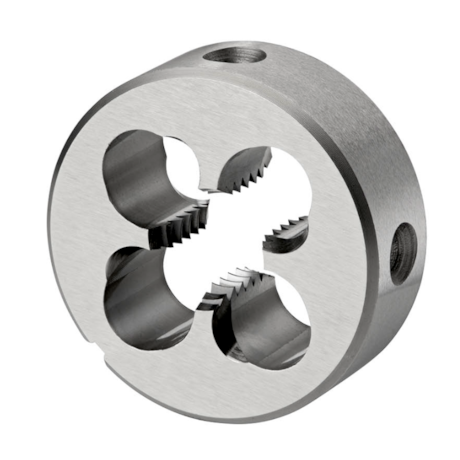 Cossinete HSS S/P M 6x1 DIN 223/B F100M6 DORMER-1aca77dd-b68e-4c5c-9c58-25b64b172941