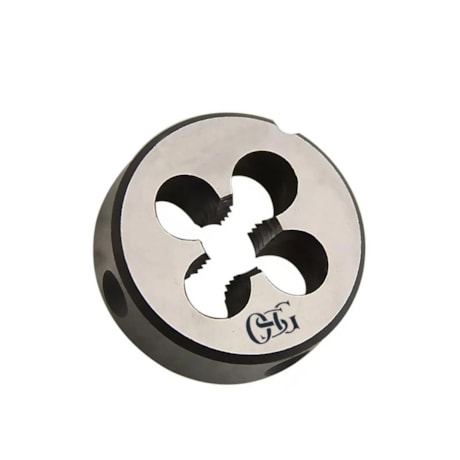 Cossinete HSS sem Peeling BSP G 1