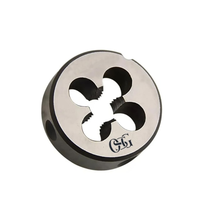 Cossinete HSS sem Peeling BSP G 1