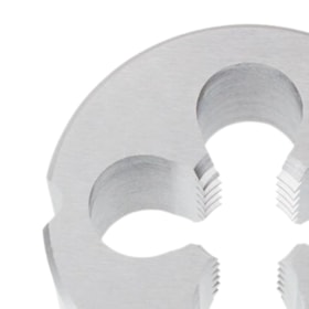 Cossinete Manual HSS MF M24 x 2,00mm s/ Peeling Din 223B HT105/9C HT