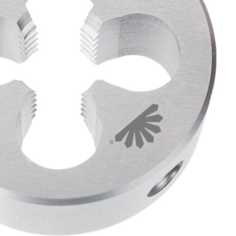 Cossinete Manual HSS MF M24 x 2,00mm s/ Peeling Din 223B HT105/9C HT-297092a1-a0d1-4ddf-aaba-c8b91bda5d2c