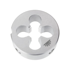 Cossinete Manual HSS MF M24 x 2,00mm s/ Peeling Din 223B HT105/9C HT