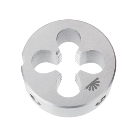 Cossinete Manual HSS MF M24 x 2,00mm s/ Peeling Din 223B HT105/9C HT-fa0b8c85-50fb-4b5f-870a-6292ba3bb604