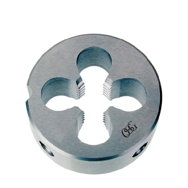 Cossinete Manual HSS MF M27x1,50mm s/ Peeling Din 223B 105/9C OSG-5f1f6638-7932-4e9c-a1c0-e8fcaa7859a7