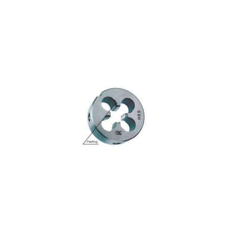 Cossinete Manual HSS NPT 1/8