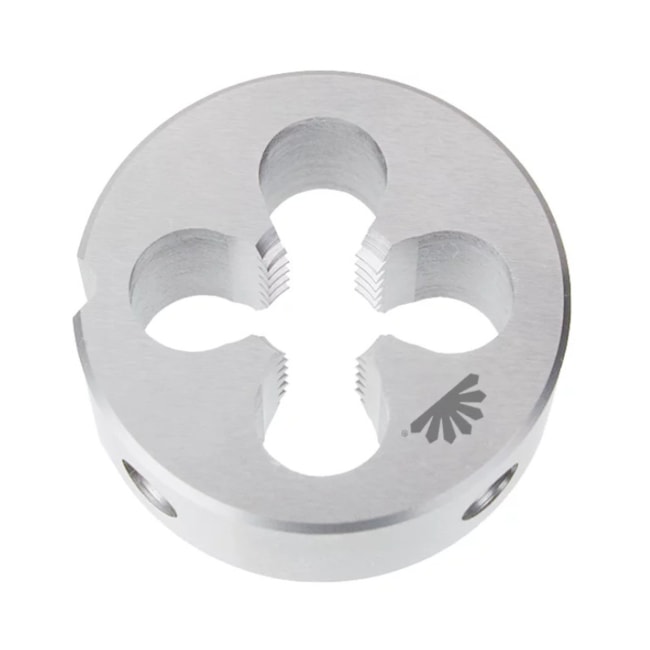 Cossinete Manual HSS UNC 1'' DIN 223/B HT118C HT-627ffbc1-6da7-4018-b3fd-1486d8864ebb