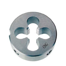 Cossinete Manual HSS UNC Nr 12x24FPP s/ Peeling Din 223B 106/8C OSG