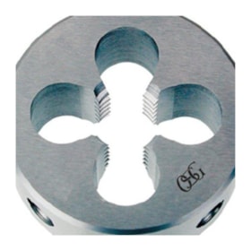Cossinete Manual HSS UNF Nr 10x32FPP s/ Peeling Din 223B 106/9C OSG