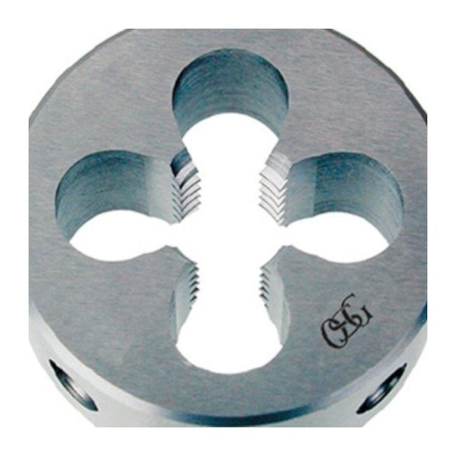 Cossinete Manual HSS UNF Nr 10x32FPP s/ Peeling Din 223B 106/9C OSG-181dfd81-06e7-44f9-a23c-8addbde0f930