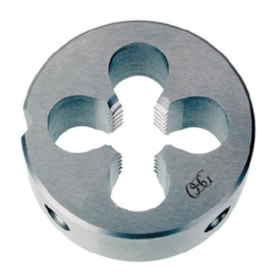 Cossinete Manual HSS UNF Nr 10x32FPP s/ Peeling Din 223B 106/9C OSG