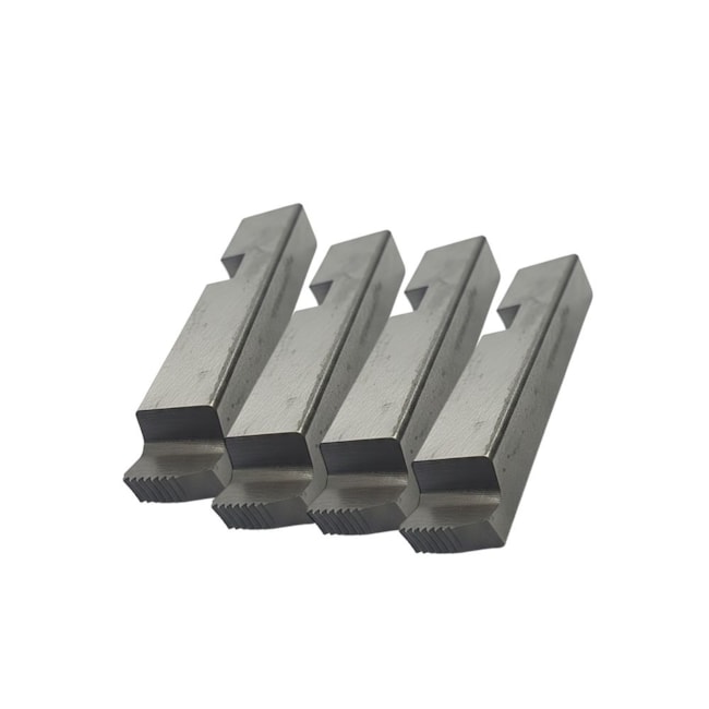 Cossinete para Tubo Aço Carbono NPT 1/2