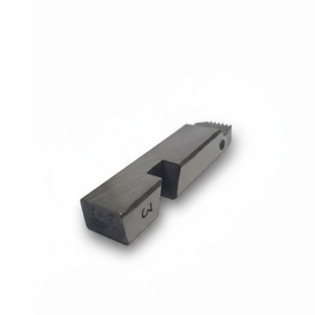 Cossinete para Tubo Aço Carbono NPT 1