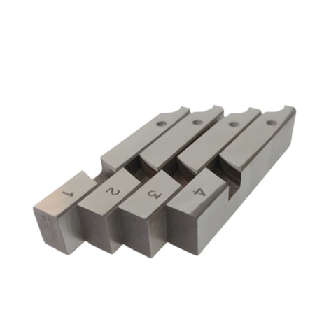 Cossinete para Tubo BSP 1/2